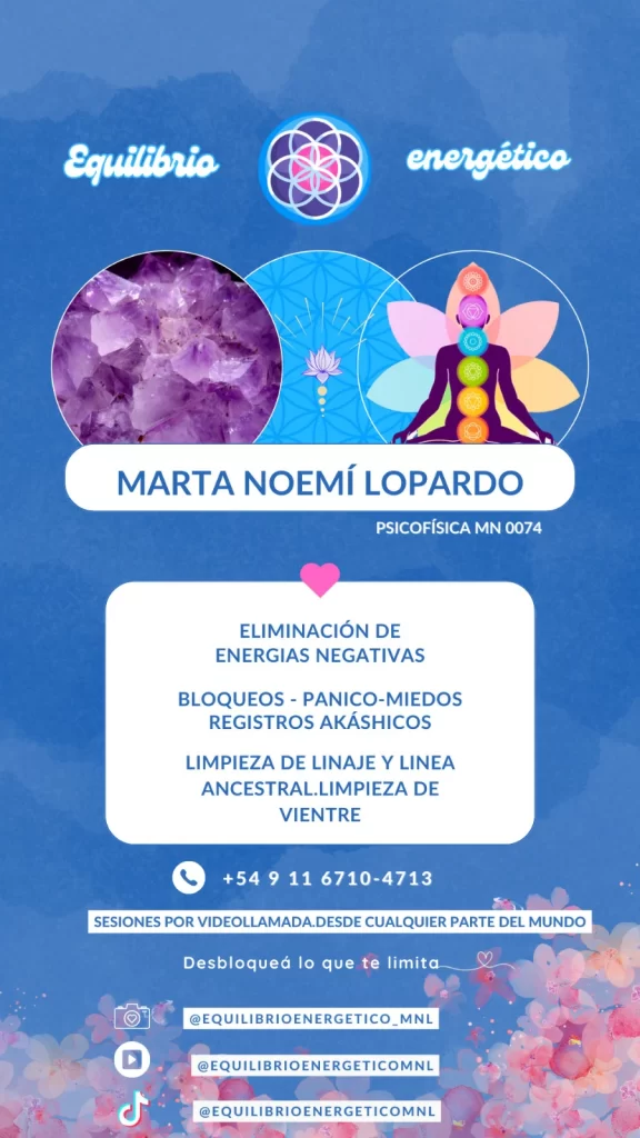 Universo creativo Marta Lopardo