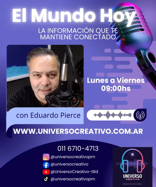 El Mundo Hoy